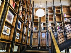 -香洲区图书馆(乐士文化区店)