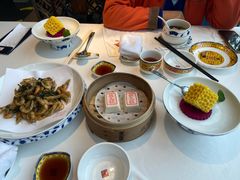 -宁波状元楼酒店(和义路店)