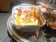 -炭虎烤肉(桂林路店)