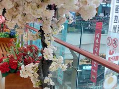 -周鱼小馆石锅酸菜鱼(活力汇店)