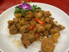 -老钱饭店(后渚港店)