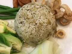 -香蕉叶餐厅(是隆店)