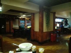 -七菜馆·东北菜·蒸饺(文体路店)