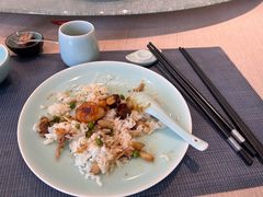 -稍可轩博物馆餐厅