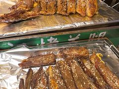 -霄汉羊排(万松园一店)