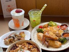 -lululemon(新天地店)