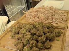 -高玛纳驴肉火烧(一世界店)