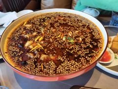 -四川饭店(长白店)