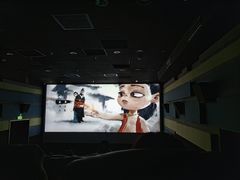-新影联·华谊兄弟影院(望京店)
