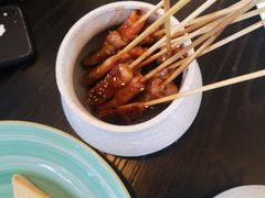 -莫多多餐厅