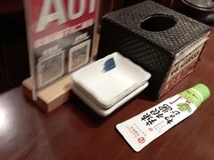 -小川洋风料理(江汉路店)