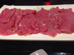 -宽板凳老灶火锅(南礼士路店)