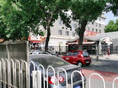 -新侨三宝乐面包店(崇文门店)