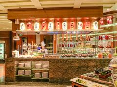 -马哥孛罗酒店·SAVVY全日餐厅