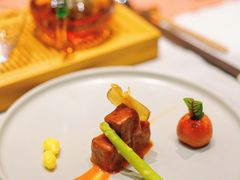 -叶叶菩提·晋福宫