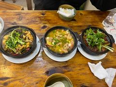 -沈妈砂锅(光华村店)