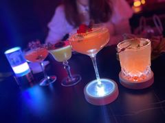 -MOSSO音乐酒吧·live house(南京旗舰店)