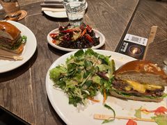 -京A Brewpub·精酿餐吧(幸福村店)