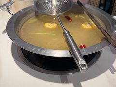 -八合里潮汕鲜牛肉火锅(福州万象城店)