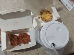 -必胜客(蜀山万象汇店)