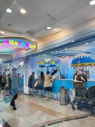 -思诺卡儿童俱乐部(东方广场店)