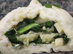 素包子-胡家包子·清真(大众巷店)