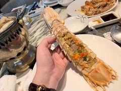 -雍和会海鲜姿造自助(湖东路店)