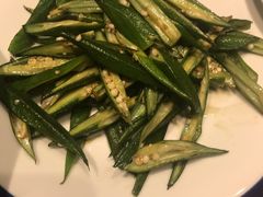 -老妈疙瘩汤·平价海鲜专门店·老威海菜(渔港路店)