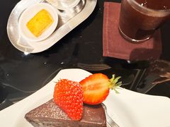 -北京王府井希尔顿酒店·万斯阁西餐厅