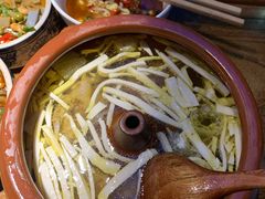 -雀舞云南菜(乐客城店)