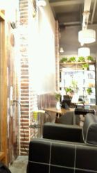 -美格丝M.G.S Hair Salon