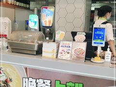 -老乡鸡(寿县三中店)