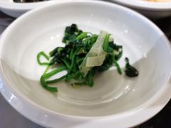 -韩屋韩国料理(天山路店)