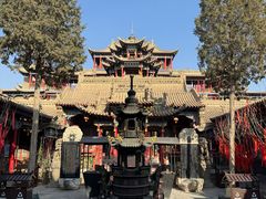 -高庙保安寺