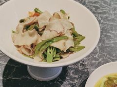 -卞氏菜根香(航空路旗舰店)