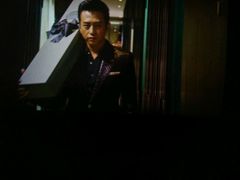 -SFC上影影城(港汇永华IMAX激光店)