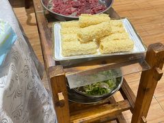 -丰尔粥食·粥底火锅·桑拿鸡(大良总店)