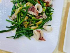 -潮之南·潮汕菜·鱼仔档(南山店)