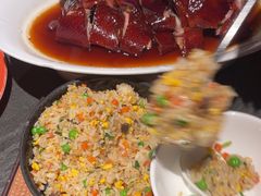 -小厨娘金榜题名(夫子庙贡院街店)