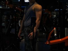 -银锐24h健身·Ai闪练(建设路店)