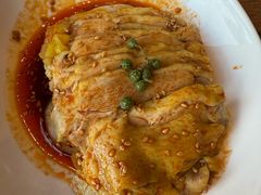 -小城粥道·海胆鲜虾粥(解放广场店)