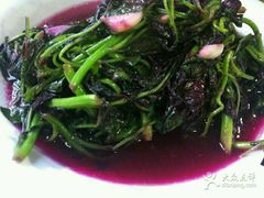 -清泉阁包子铺(中山路店)