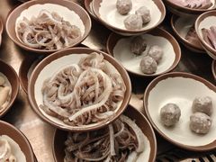 -名扬煮艺肥牛自助火锅(同和店)