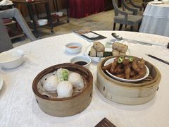 -丰鲤楼•闽南茶楼(仟禧汇店)