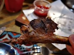 七骨羊排-LYFATTI 莱芙缇(赣水路店)