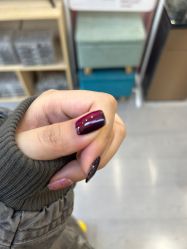-恐龙·美甲美睫