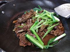 -大自然醉鹅·铁锅火焰鹅(上海联洋店)