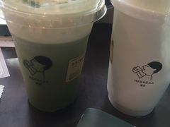 -喜茶(深圳福田星河COCO Park店)