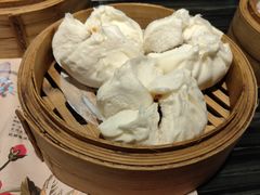招牌叉烧包-虾饺妹·粤式手工点心(水荫路店)