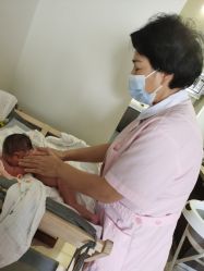 -奕新一诺台式母婴护理中心(我格广场店)
